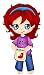 MARY McGINNIS IS MISSING HER SOCK (rhyming, bedtime, reading, children, kids, short, stories)