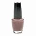 OPI Nail Lacquer, Java Mauve-A, 0.5-Fluid Ounce
