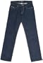 Etnies Men's Straight Fit 17E Jean,Dark Rinse,36x32