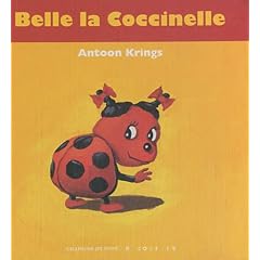 Belle la Coccinelle