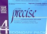 Precise No-Lye Relaxer Economy Pak Super (Case of 6)