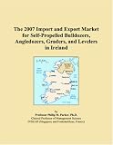The 2007 Import and Export Market for Self-Propelled Bulldozers, Angledozers, Graders, and Levelers in Ireland