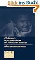 Fake Fact and Fantasy PR: Children's Interpretations of Television Reality (Lea's Communication)