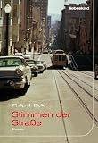Produkt-Bild: Stimmen der Stra&szlig;e: Roman