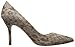 Nine West Women's Flax Leather Dress Pump