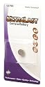 Ultralast UL76A 76A Photo Button Battery