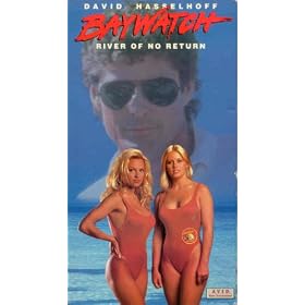 Baywatch: River of No Return [VHS]