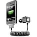 Digital Lifestyle Outfitters DLZ95543,17  Auto Charger for iPod & iPhone (Black)