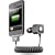 Digital Lifestyle Outfitters DLZ95543/17  Auto Charger for iPod & iPhone (Black)