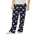 Merona&reg; Flannel Sleep Pant - Blue