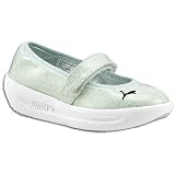 Puma Little Kids GV Spadrille