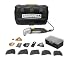Rockwell RK5106K SoniCrafter 39-Piece Variable Speed Multi-Use Kit