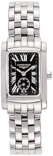 Longines Watches, Longines Ladies Watches DolceVita L5.155.4.79.6, Womens Watches, Womens Longines Watches