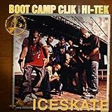 Ice Skate [12" VINYL]