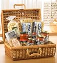 Tuscan Traveler Gift Basket