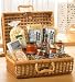 Tuscan Traveler Gift Basket