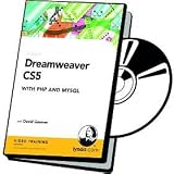 LYNDA.COM, INC., LYND Dreamweaver CS5 w/ PHP and MySQL 02929 (Catalog Category: Design & Page Layout)