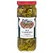 Dell'Alpe Hot Giardiniera - 16oz