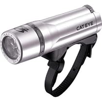Cateye EL410 Front Light