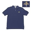 Florida Panthers NHL Boys "Original" Pique Polo Shirt (Navy)