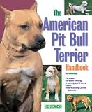 (Price/1)The American Pit Bull Terrier Handbook