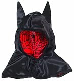 Thumbnail image for Creative Education’s Reversible Bat-Spider Hood