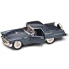 Yat Ming Scale 1:18 - 1957 Ford Thunderbird with Removable Hard Top