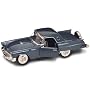 Yat Ming Scale 1:18 - 1957 Ford Thunderbird with Removable Hard Top