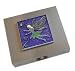 Fairy Travel Jewelry Case