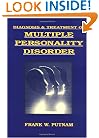 Diagnosis and Treatment of Multiple Personality Disorder