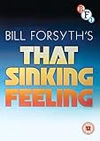 That Sinking Feeling [DVD]