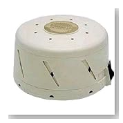 Marpac 980A Sound Screen Sleep Conditioner White Noise Generator Dual Speed
