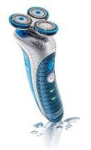 Philips Norelco 8040X Moisturizing Shaving System