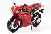 Ducati Motorcycle 1198 Red 1:12