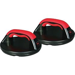 Push Up Pro Iron Gym Workout Pack