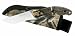 Kershaw Camo Echo Hunting Knife with Injection-Molded Polyimide and RealTree Hardwood...