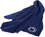 Penn State Nittany LionsFleece Throw