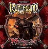 Eigenschaften Fantasy Flight Games 0VA30 / Fantasy Flight Games 0VA30 - Runebound Midnight Expansion