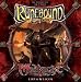 Fantasy Flight Board Game - Runebound: Midnight Expansion