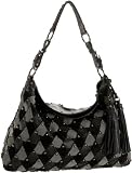 Rafe New York Patchwork Shinique Hobo Bag, Sacs &agrave; main femme