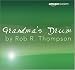 Books : Grandma's Drum