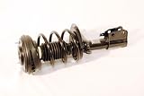 Prime Choice Auto Parts CST100083 Premium New Quick Install Complete Strut Assembly - Front Right Passenger Side