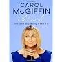 Oh, Carol! by Carol McGiffin