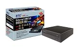 Review BTC 2016UI / BTC External DVD±ReWriter 16X 2016UI USB2.0 Black Retail Boxed