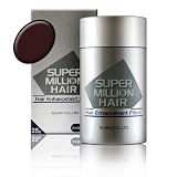 Super Million Hair Hair Enhancement Fibers Antibacterial Hair Growth Products