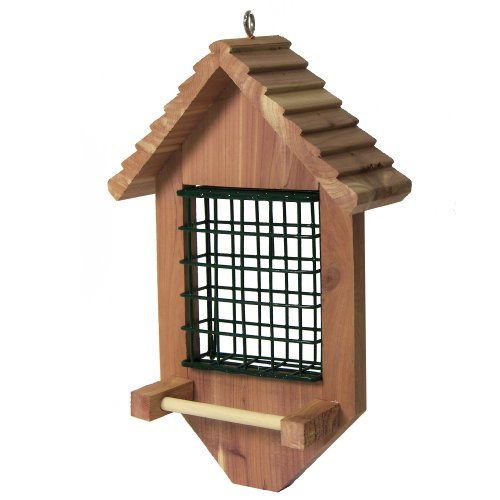 Heath Outdoor Products Seed Chalet Small