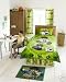 Ben 10 Single Duvet Cover Set & 66 x 54 Curtains - Complete Bedroom Bedding Set