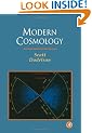 Modern Cosmology: Anisotropies and Inhomogeneities in the Universe