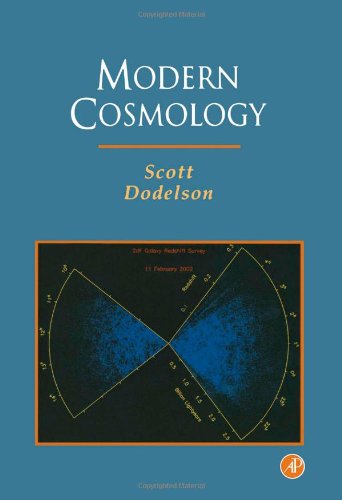 Modern Cosmology