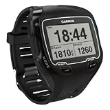Garmin Forerunner 910XT GPS-Enabled Device with Heart Rate Monitor